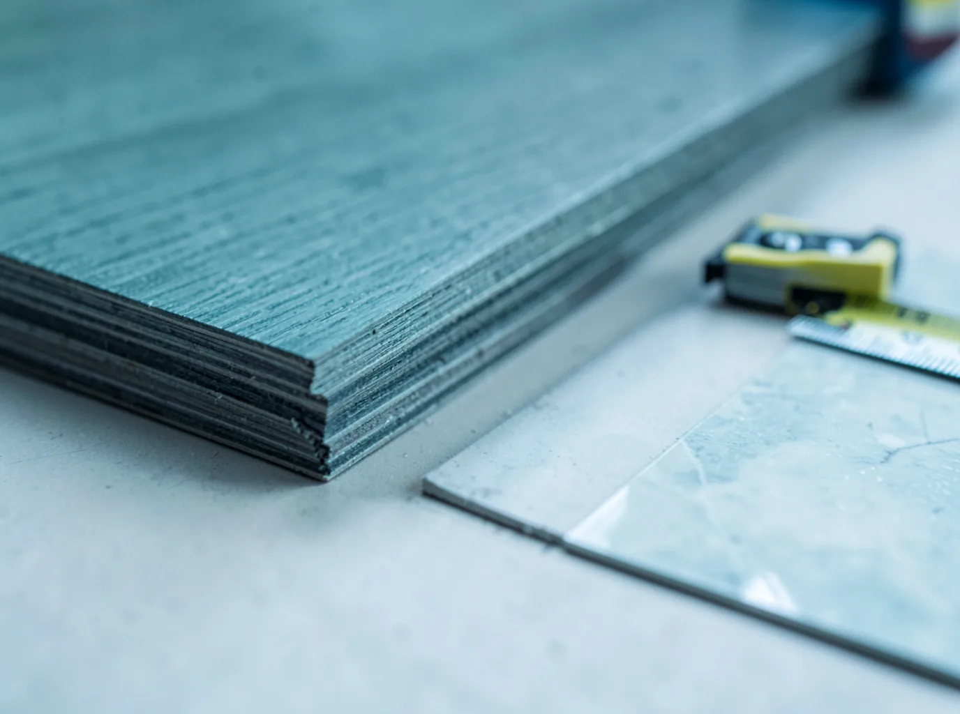 Luxury Vinyl Plank Installation Burlington, WY FAQs